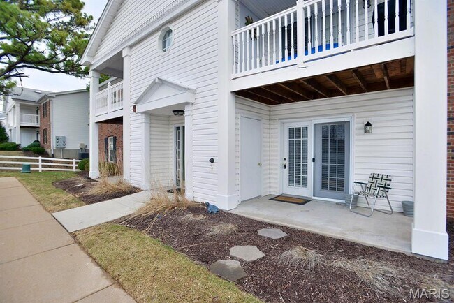 4300 Forder Gardens Pl in St. Louis, MO - Building Photo - Building Photo
