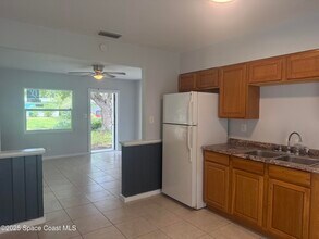 346 Vesta Cir in Melbourne, FL - Building Photo - Building Photo