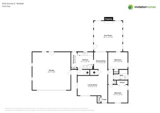 6432 2nd Ave S in Richfield, MN - Building Photo - Building Photo