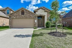 8806 Alicia Dr in Tomball, TX - Building Photo - Building Photo
