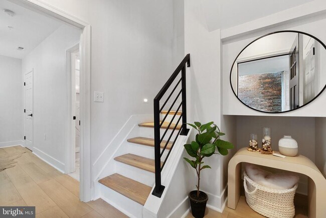 1601 Portugal St in Baltimore, MD - Building Photo - Building Photo