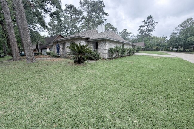 property at 2102 Lake Creek Dr