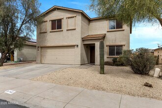 5740 E Sunrise Cir in Florence, AZ - Building Photo - Building Photo