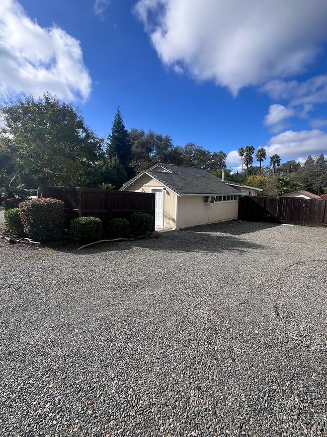 property at 8948 Auburn Folsom Rd