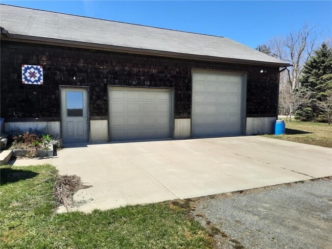 property at 5476 Stone House Rd