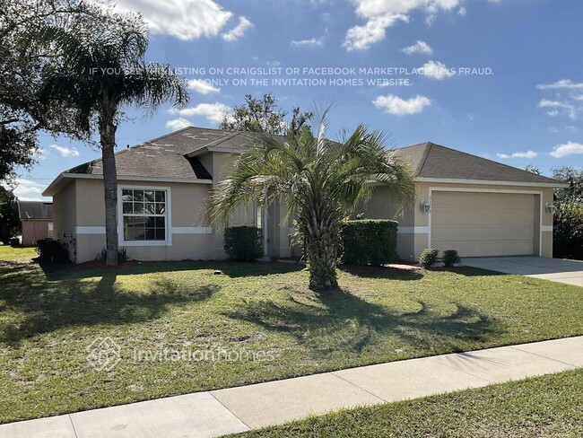 3163 Pigeon Cove St in Deltona, FL - Building Photo - Building Photo