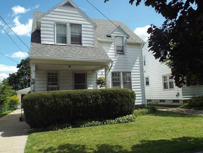 property at 323 Hillview Dr