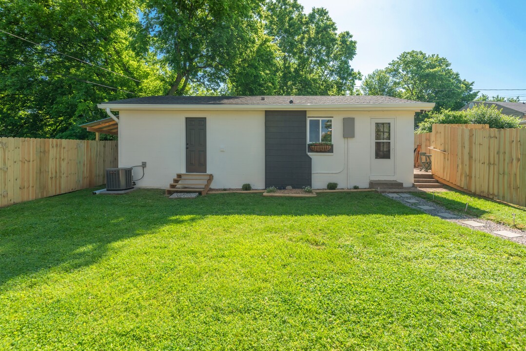 1925 Trotter Ave in Knoxville, TN - Building Photo