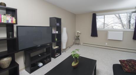 455 Leila Avenue in Winnipeg, MB - Building Photo - Building Photo