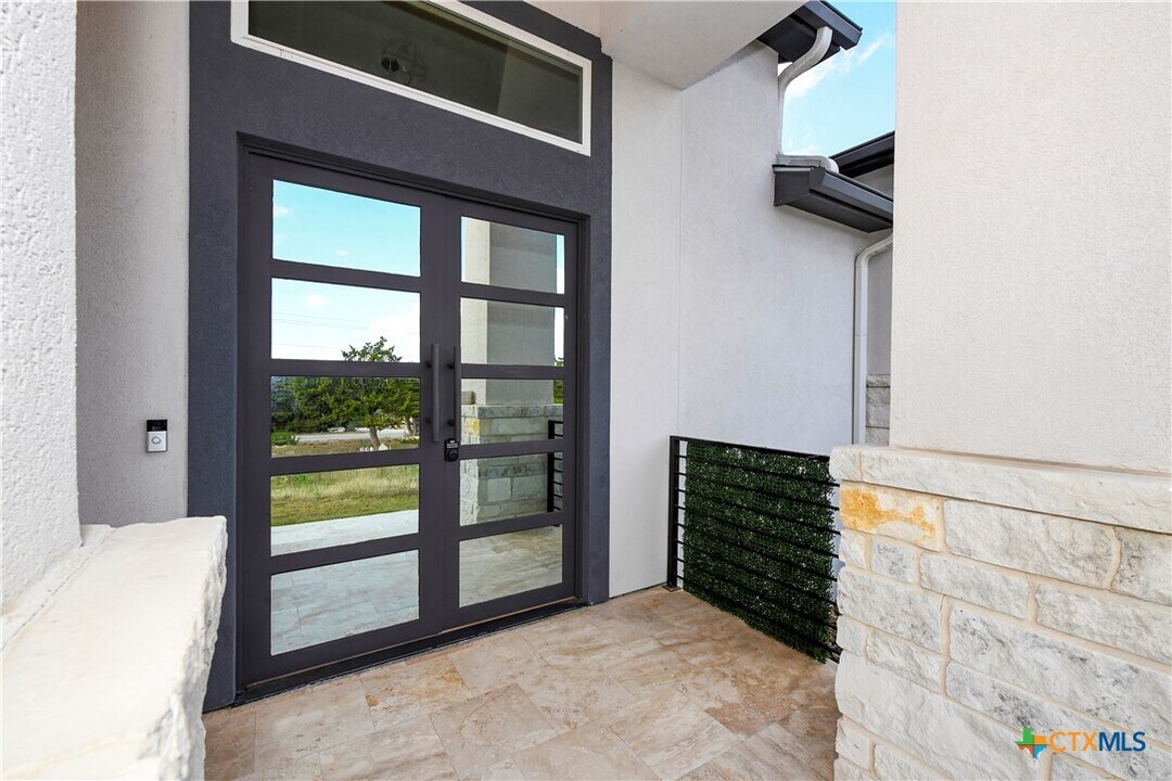 114 High Point Cir in Spring Branch, TX - Building Photo