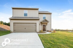 48 Culver Ridge Dr in Cartersville, GA - Building Photo