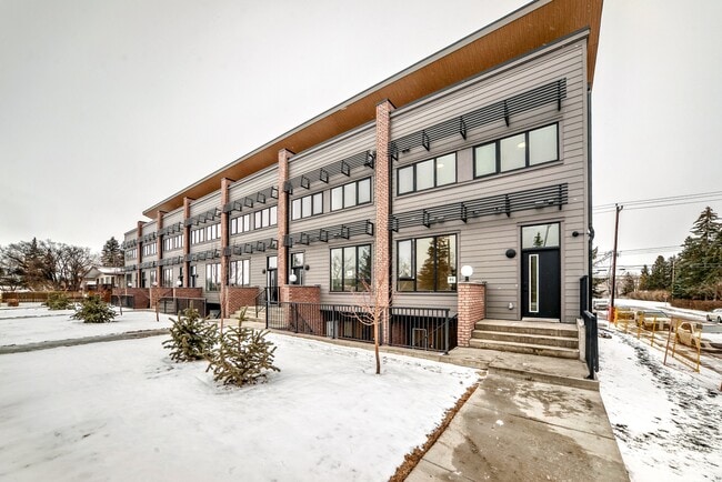property at 6708 Bowness Rd NW