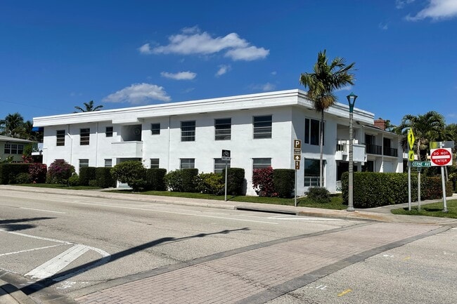 property at 6 Lucerne Ave
