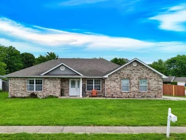 property at 508 Summertime Dr