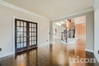 6660 Granite Gate Pass in Cumming, GA - Foto de edificio - Building Photo