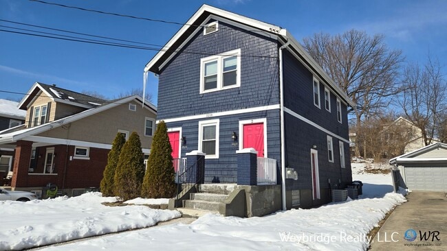 property at 2218 Drex Ave