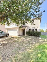 8220 Starview St in Temple, TX - Building Photo