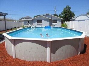 3312 W St Conrad St in Tampa, FL - Building Photo - Building Photo