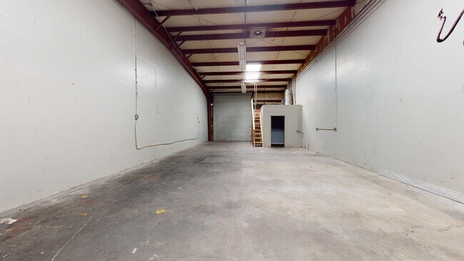 property at 6200 Stainless Way