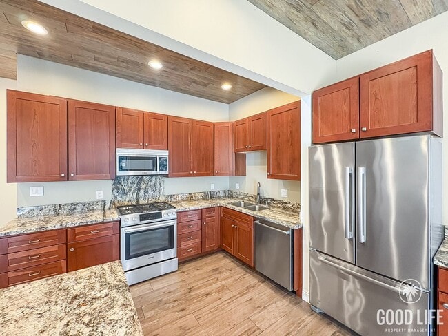 3974 Dalles Ave in San Diego, CA - Building Photo - Building Photo