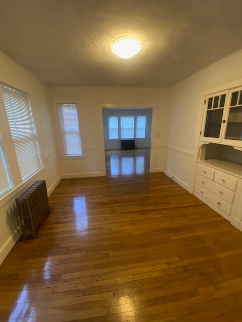 7 Oliver Rd, Unit 2 in Watertown, MA - Foto de edificio - Building Photo