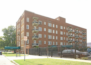 Blair Apartments in Tulsa, OK - Building Photo - Building Photo