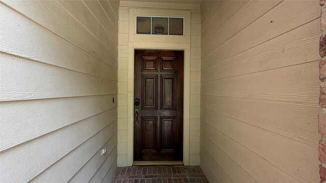 4810 Bonny Loch Ln in Houston, TX - Building Photo - Building Photo