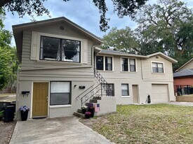 1277 Mayfair Rd in Jacksonville, FL - Building Photo