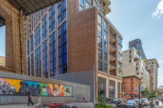 Bridgeview Dumbo in Brooklyn, NY - Building Photo - Building Photo