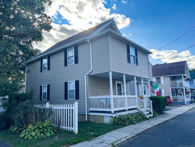 property at 36 Botsford Ave
