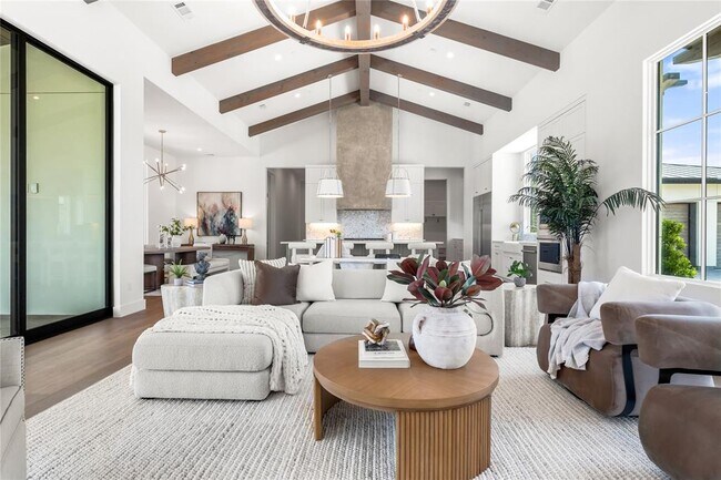 17212 Morning Grv Ln in Austin, TX - Building Photo - Building Photo