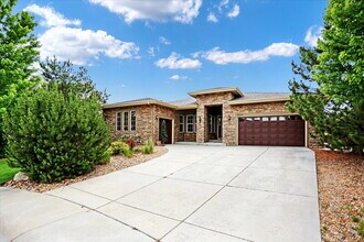 5608 Brahma Pl in Parker, CO - Building Photo - Building Photo