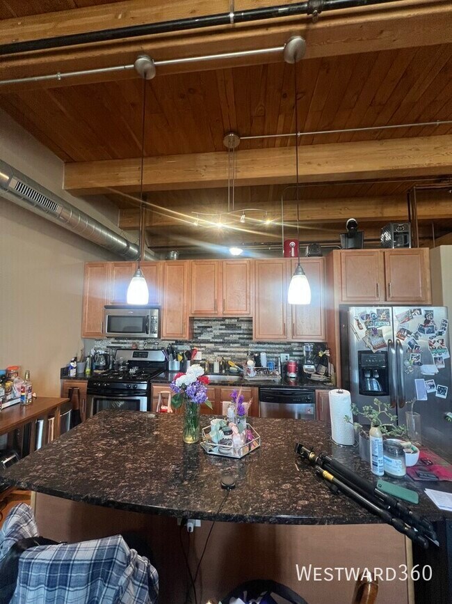 3637 N Spaulding Ave in Chicago, IL - Building Photo - Building Photo