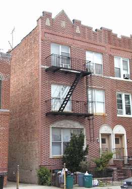 1388 E 2nd St in Brooklyn, NY - Building Photo - Building Photo