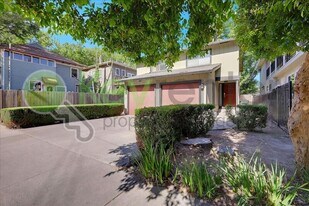 620 17th St in Sacramento, CA - Building Photo