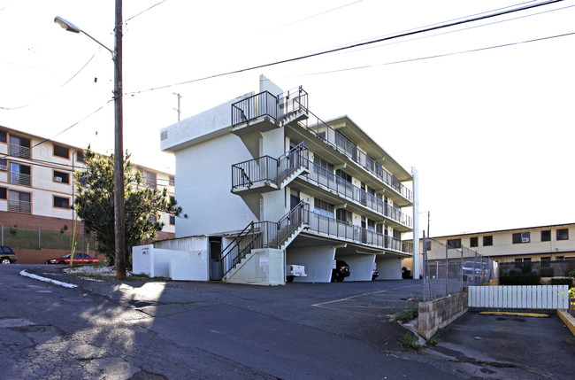 98-87 Lii Ipo St in Aiea, HI - Building Photo - Building Photo