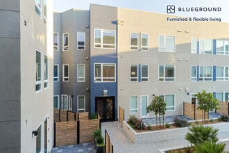 100 Callan Ave in San Leandro, CA - Building Photo - Building Photo