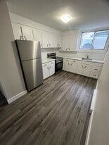 46 Terris Ave in Moncton, NB - Building Photo
