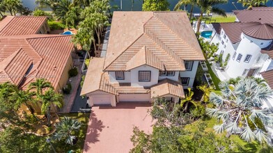 19240 SW 30th St in Miramar, FL - Building Photo - Building Photo