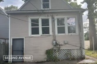 11524 S Lowe Ave in Chicago, IL - Foto de edificio - Building Photo