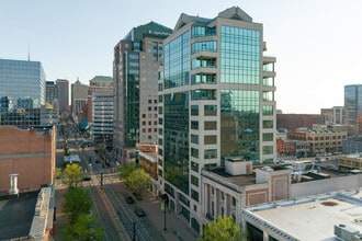 600 Main St in Buffalo, NY - Building Photo - Building Photo