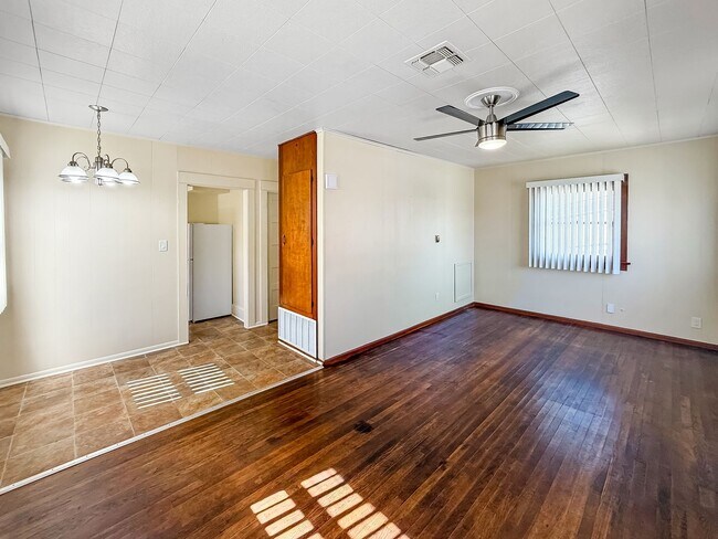 1629 Madison Ave in San Diego, CA - Building Photo - Building Photo