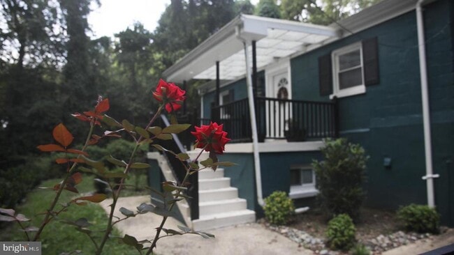 1116 Ute Way in Capitol Heights, MD - Building Photo - Building Photo