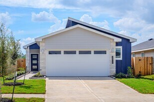 3012 Gunnersbury Dr in Houston, TX - Building Photo