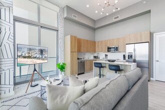 3900 Biscayne Blvd in Miami, FL - Building Photo - Building Photo