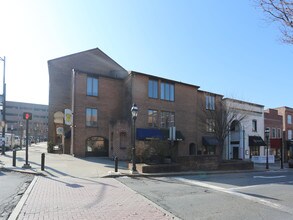 77 W Broad St in Bethlehem, PA - Building Photo - Building Photo