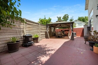 1415 Stoney Creek Rd in Paso Robles, CA - Building Photo - Building Photo