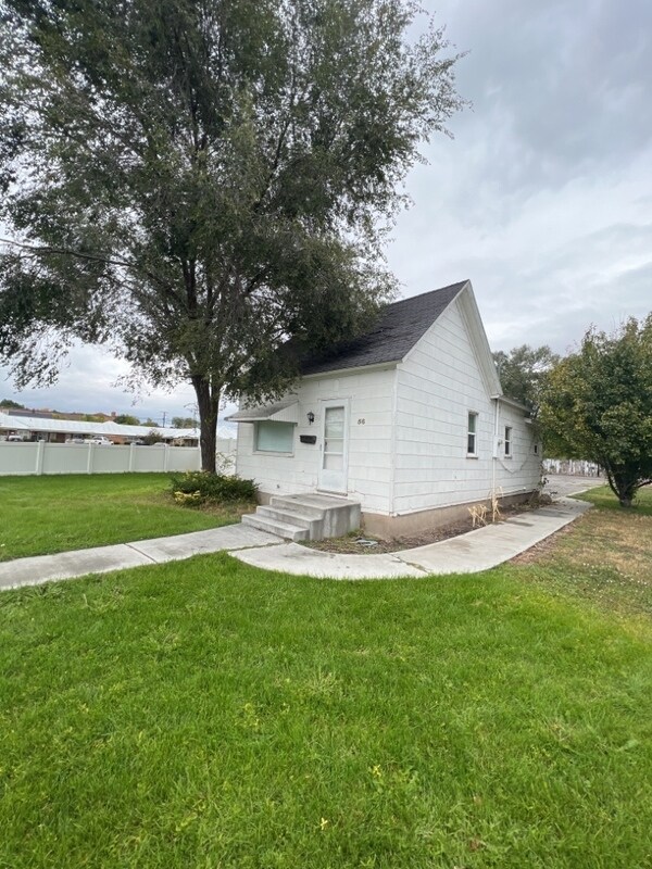 property at 56 N Tremont St