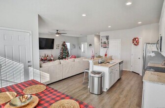 6011 Macdona Ridge in San Antonio, TX - Building Photo - Building Photo