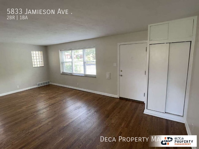 5833 Jamieson Ave in St. Louis, MO - Building Photo - Building Photo